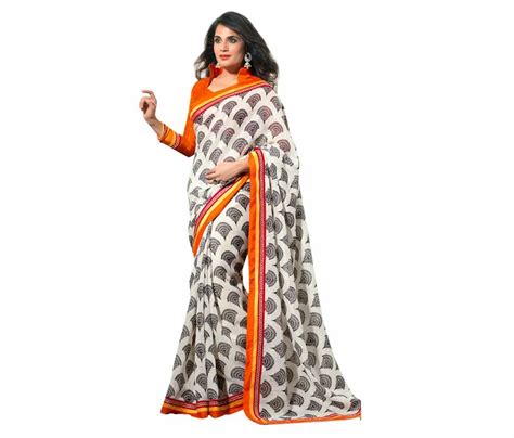 Bollywood Replica Sarees At Best Price In Surat By Nanda Silk Mills Id 7915325955
