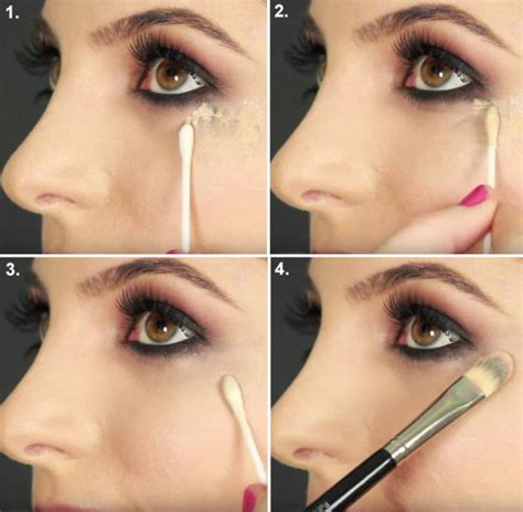 7 Ridiculously Easy Makeup Ideas That Will Simplify Your Life Simple