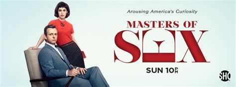 Masters Of Sex Latest Ratings