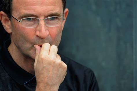 how was it for you views on martin o neill from his former clubs roker report