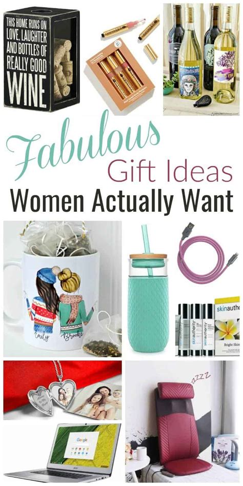 Presents For Women Women S Gift Guide Top Gifts For Her This