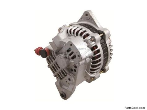 Subaru Forester Alternator Car Alternators Pure Energy Remy Denso