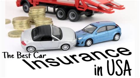 5 Best Car Insurance Companies In Usa 2021 Insurance Quote