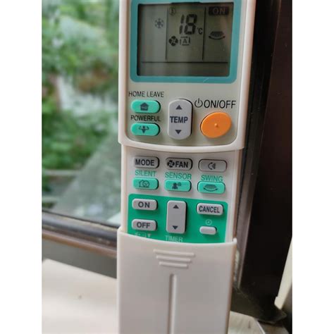 Daikin Remote Control Is Rated The Best In 02 2024 BeeCost