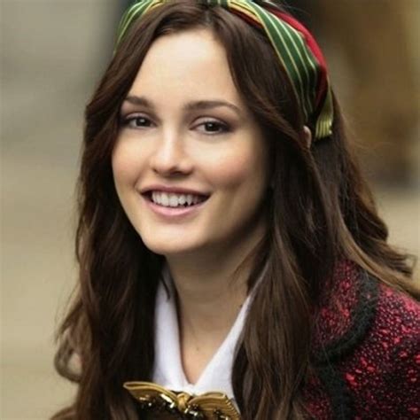 7 Street Style Ways To Dress Like Blair Waldorf