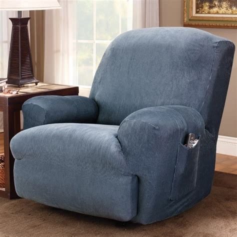 Oversized Recliner Covers Foter