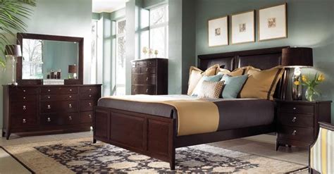 What better way to showcase your personality than to select a bedroom set? Bedroom Furniture - Wayside Furniture - Akron, Cleveland ...
