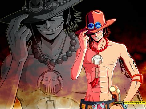 Check out our one piece ace selection for the very best in unique or custom, handmade pieces from our shops. Best Wallpaper: Portgas D Ace One Piece Wallpaper HD