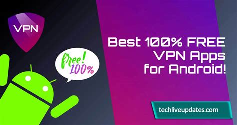 Best Vpn For Android 2020 Updated List 100 Working