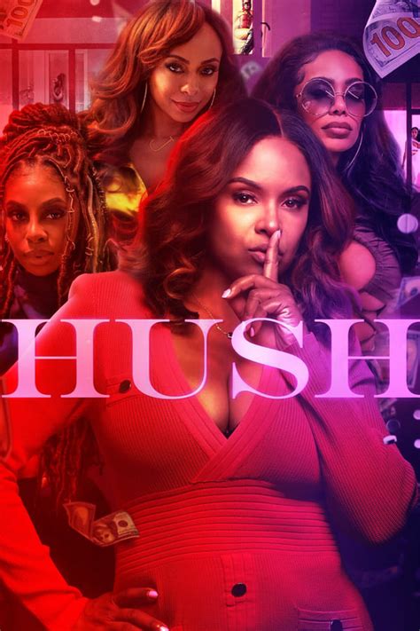 Download Hush Episode 5 Added Tv Series