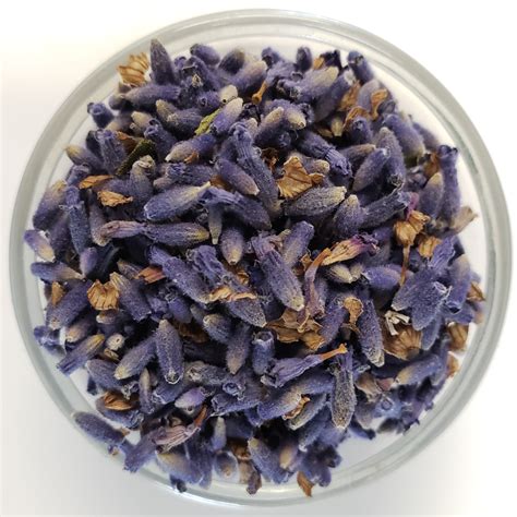 Whole Culinary Lavender Lavender Wind