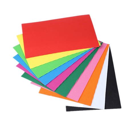 The 8 Best Paper Material for Custom Rigid Boxes and Paper Boxes