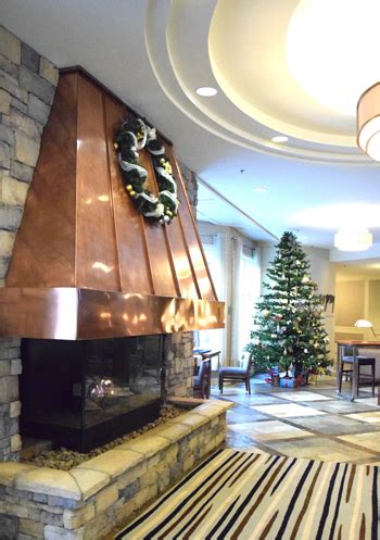 Le Westin Resort Spa Mont Tremblant Review Mommy Gearest