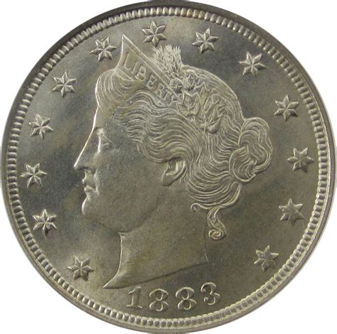 Fileliberty Head Nickel 1883 Nocents Obversepng Wikimedia Commons