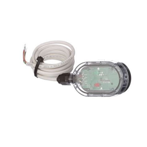 Dwyer Instruments Wd3 Lp D2 Water Leak Detector Dpdt 11 27 Vacdc