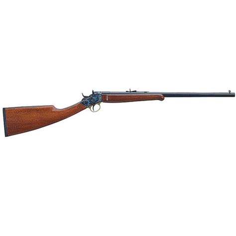 Uberti 1871 Rolling Block Hunter Carbine Rifle 22 Lr 341400