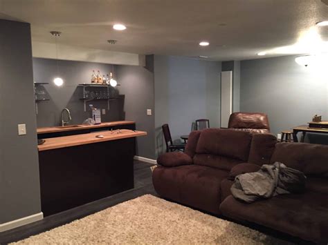 Home Enhancement Tips And Conveniences Of Basement Finishing