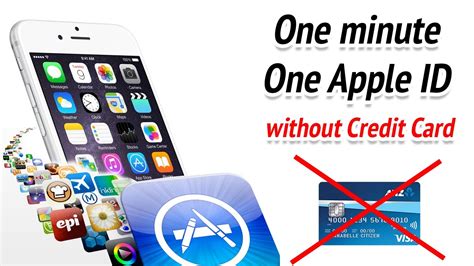 #how to delete a card from apple pay on iphone and ipad 1. How to create an Apple ID for just one minute without credit card, one minute one ID - YouTube