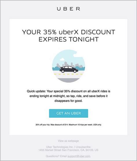 The Best Email Marketing Campaign Examples To Learn From