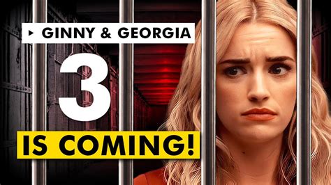 Ginny And Georgia Season 3 Trailer Release Date Cast Predictions Youtube