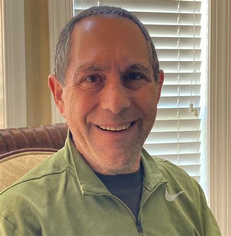 From Diagnosis to Advocacy: Layne Oliff's Unwavering Commitment to ALS