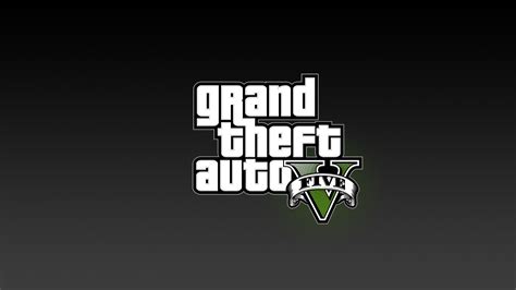 Обои Gta 5 Grand Theft Auto Rockstar Games минимализм Grand Theft