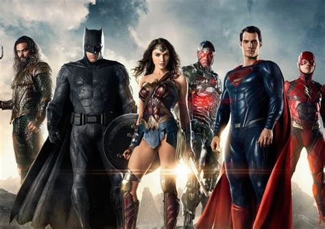 The special of the upcoming films from the dc extended universe. Confirmed: Zack Snyder's Justice League cut getting 2021 ...