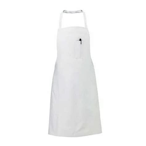 Cotton Plain Kitchen Apron Size Large At Rs 150 In Coimbatore Id 11456187262