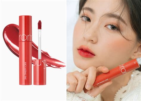 Best Korean Lip Tint Review