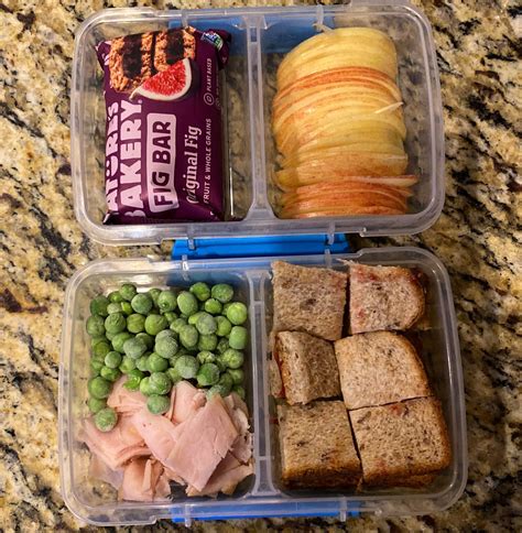 25 Easy Toddler Lunch Ideas For Daycare Pinecones And Pacifiers