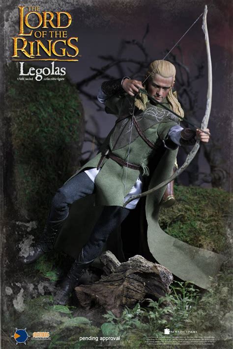 Toyhaven Asmus Toys The Lord Of The Rings Heroes Of Middle Earth