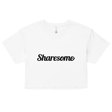 Sharesome Sharesomelove