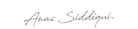 92 Anas Siddiqui Name Signature Style Ideas Wonderful Electronic