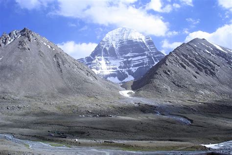 A Complete Guide To Mount Kailash Mansarovar Yatra Journey Nepal