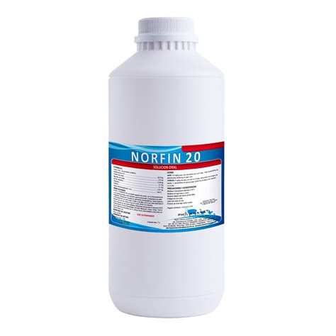 NEO-PHARM 50 - Pharmavet Corporation SAC