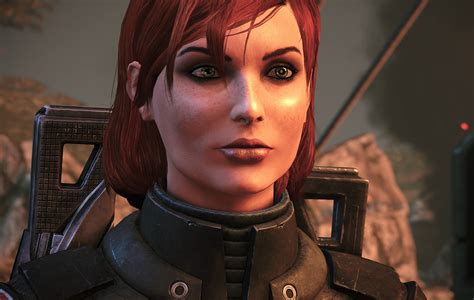 Mass Effect Legendary Edition Mod Fixes Character Response Glitch