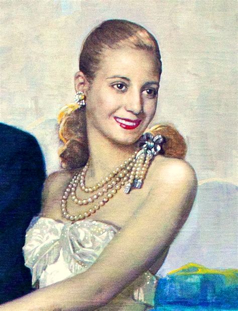 She most likely has a strong resemblance to jude and taryn. Gods and Foolish Grandeur: Eva Perón, portraits by Numa Ayrinhac