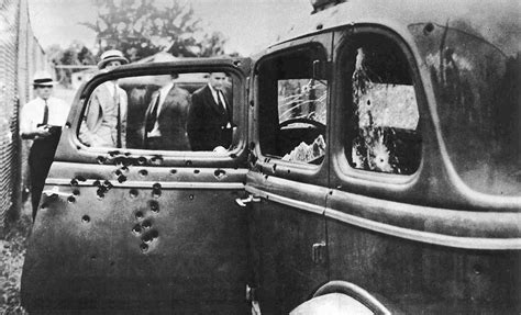 Bonnie And Clyde Their Real Story And Unlikely Success Tribupedia