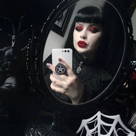 We Are The Weirdos Mister 🌹🖤 Halloweenmistress Beauty Gothic