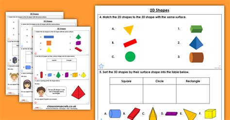 In this homework assignment you're supposed to be able to right click on a shape and move it around the screen. 2D Shapes Homework Extension Year 1 Shapes | Classroom Secrets