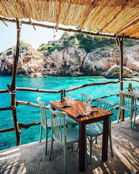Arriving at the balearic islands is like feeling at home. Travel + Leisure on Instagram: "Known as the largest ...