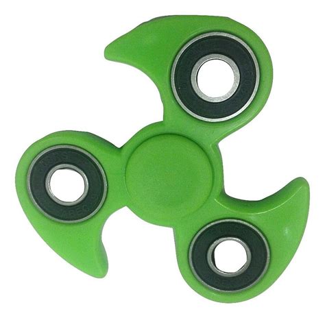 fidget spinner green ninja hand spinner anxiety and stress reducer with ball bearing hd wallpaper