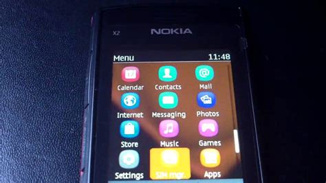Nokia X2 Dual Sim Giá Rẻ Hấp Dẫn Chỉ Từ 1 Triệu đồng Click Vào đây