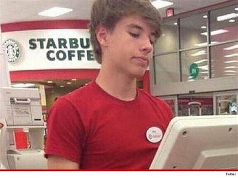 Alex From Target From Cashier To Cha Ching Wanted In Hollywood