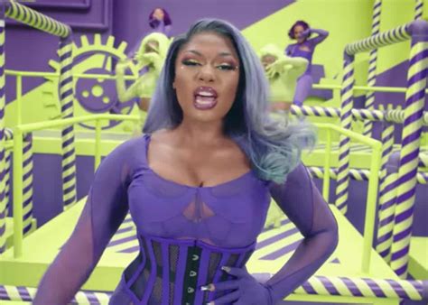 First and foremost, within the. 'WAP': Cardi B and Megan Thee Stallion twinning on new release