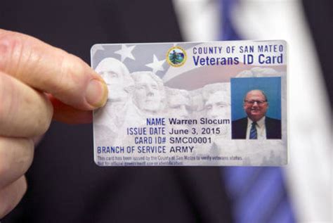 Good Idea Veterans Id Cards Could Replace Dd 214 Bill