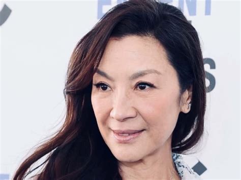 Michelle Yeoh To Receive Inaugural Tiff Share Her Journey Groundbreaker