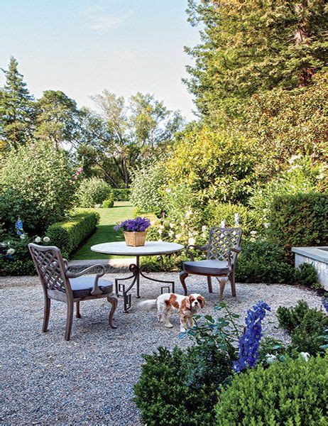 Lush Garden Sanctuaries Photos Architectural Digest Architectural