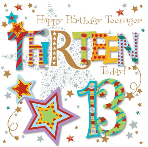 Happy Th Birthday Images Printable Template Calendar