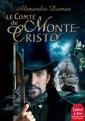 Le Comte De Monte Cristo Klsdiffusion